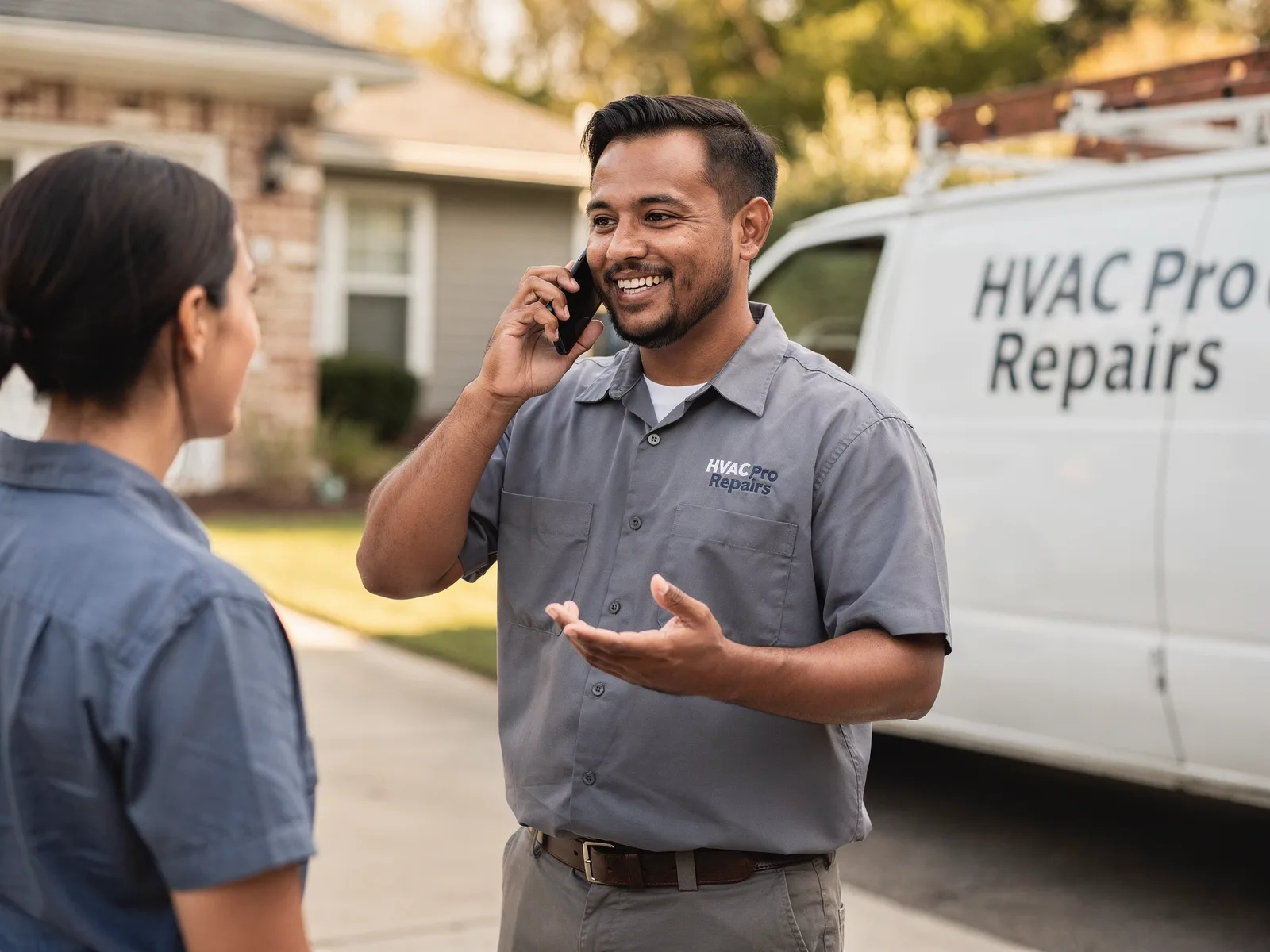 Heat Pump Repair Mclean, NY FAQs